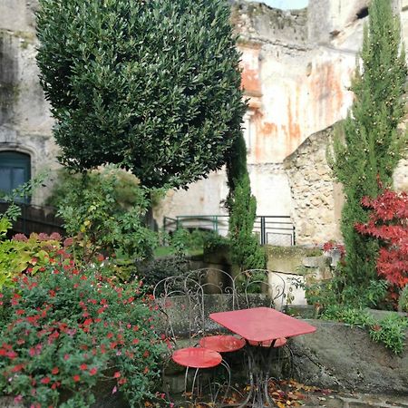 L'Echappee En Sologne Villa Mennetou-sur-Cher Exterior photo